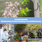 🔥Letzter Tag 49 % Rabatt🔥360° Gebogenes Garten-Automatik-Bewässerungssystem✨