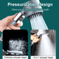 ✨Herbstschlussverkauf🎁Massage And Skin Beauty Multifunctional Shower