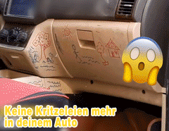 🔥 Multifunctionele schuimautoreiniger