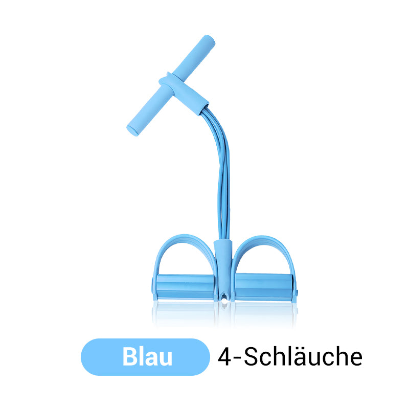 🎁 KAUFEN SIE 1, ERHALTEN SIE 1 GRATIS ! 🔥💪 Multifunktionelles Fitness-Zugseil – Heißer Verkauf 2025