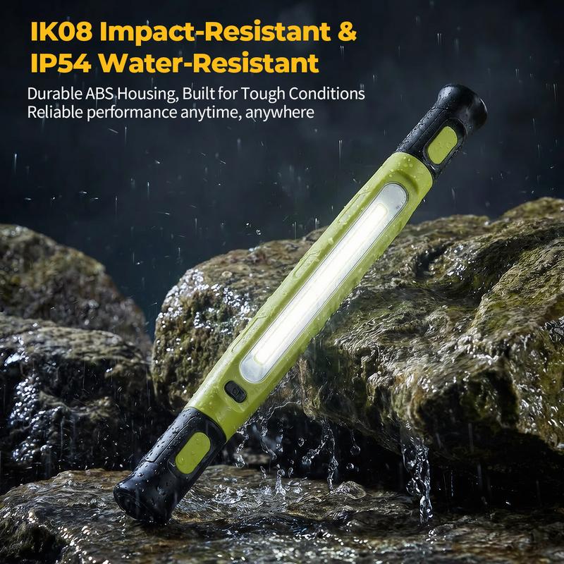 ⏳Black Friday Blitzverkauf💥🔦 Arbeitsleiste unter der Motorhaube💡🎁