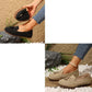 🔥Letzter Tag 49% Rabatt - Bequeme weiche Slipper für Damen im Vintage-Stil mit Schleife