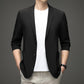 2025 Sommer Unisex Leichte, schnell trocknende und knitterfreie Jacke