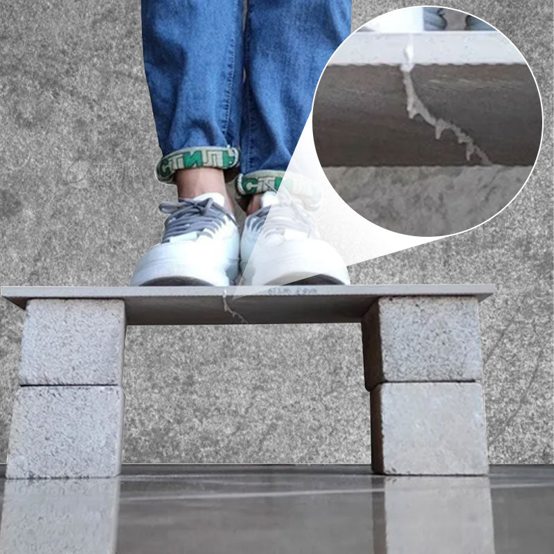 🔥Heißer Verkauf 50% Rabatt✨Multifunktionales Reparatur-Set für Risse in Fliesen und Steinen