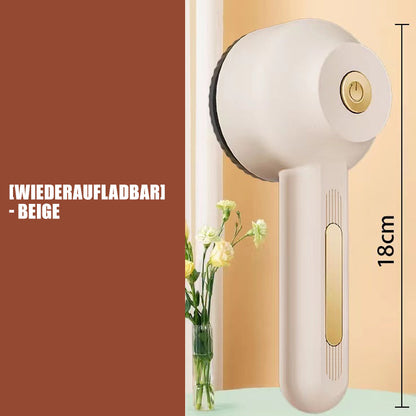 🔥50% Rabatt heute ✨Elektrischer Fusselentferner