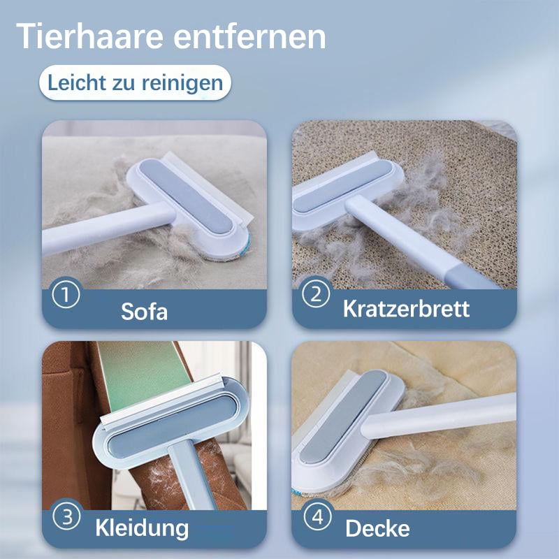 🔥Letzter Tag 49% Rabatt🐶🐱Werkzeug zur Tierhaarentfernung