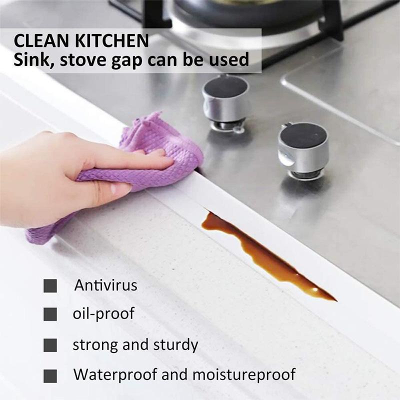 🛠️ KAUFE 2, ERHALTE 1 GRATIS! 🔧 Innovatives Wasserdichtes Reparaturband für Haushalte – Starke Klebkraft, Vielseitig & Ideal Für Schnelle Reparaturen 🏠