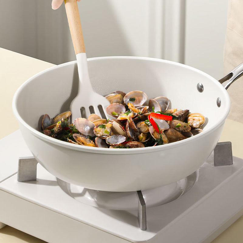 🎁Keramik-Kochtopf mit Antihaftbeschichtung – Gesundes Kochen ohne Öl | Sommer-Sale: 50% Rabatt (nur 3 Tage)