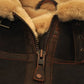 🥰Saisonale Sonderangebote🥰 Fliegerjacke, schwere Ausführung🔥Kostenloser Versand