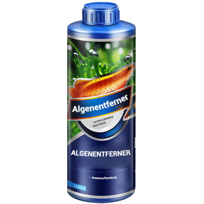 🔥Heißer Verkauf🔥Crazy Aquatic Unkraut Algen Entferner für Algenkönig