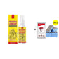 Universal-Rostlöser & Schmierspray