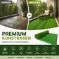 🌿 Kunstrasen für den Garten