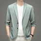 2025 Sommer Unisex Leichte, schnell trocknende und knitterfreie Jacke