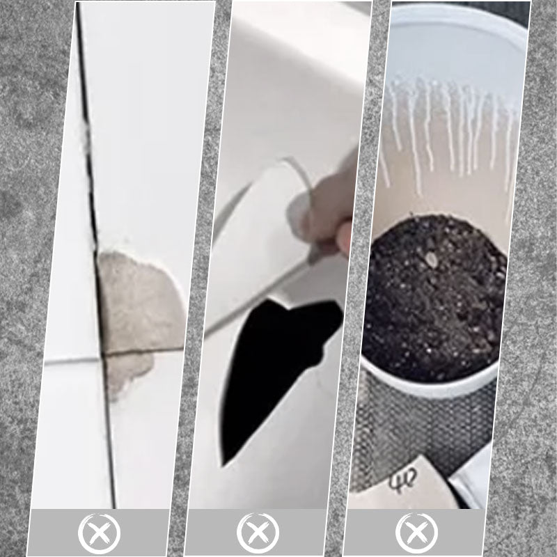 🔥Heißer Verkauf 50% Rabatt✨Multifunktionales Reparatur-Set für Risse in Fliesen und Steinen