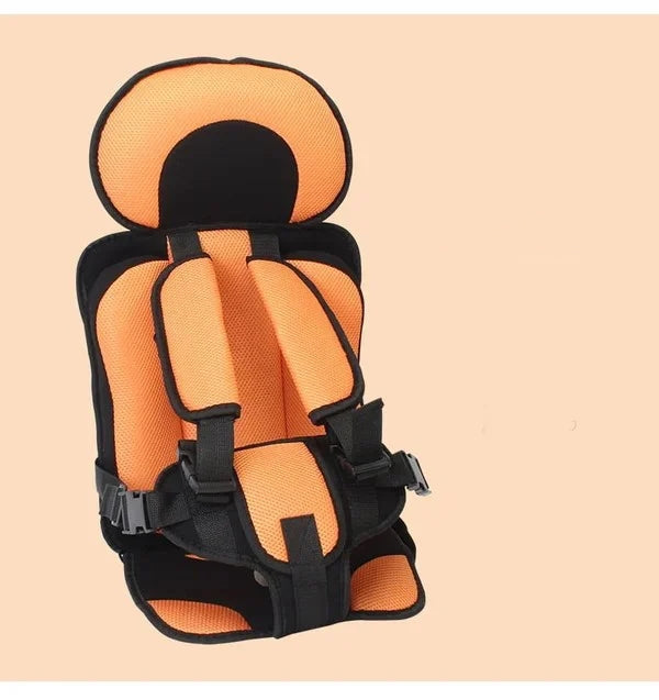 🎁Neujahrsangebot 2026🎁 Tragbarer Kindersitz fürs Auto