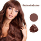 😍😍Das magische Weihnachtsgeschenk❤️❤️Strahlende Haarfarbe, einfach aufgetragen – Pflanzen-Bubble Formel