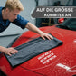 Praktisches Auto-Geschenk! Saugfähiges Autotrocknungstuch