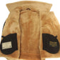 🥰Saisonale Sonderangebote🥰 Fliegerjacke, schwere Ausführung🔥Kostenloser Versand