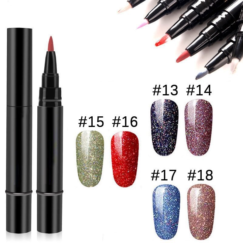 💅 Begrenztes Angebot: Kaufe 1, erhalte 1 GRATIS ✨ Ein-Schritt-Gel-Nagelstift 🎨 Mini UV-Nagellampe für die Hand GRATIS dazu💡