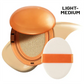 🔥Über 50.000 Stück verkauft! Fast ausverkauft ✨Mask Fit AI Filter Cushion Foundation