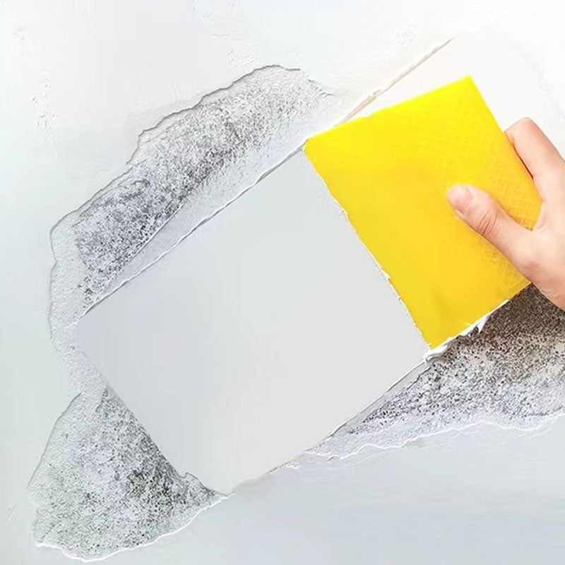 🛠️ Wasserdichte & Schimmelresistente Wandreparaturpaste – 2 Kaufen, 1 Gratis + Pinsel Geschenk! 💧🖌️ ✨ Schnelle & Saubere Wandreparatur für Zuhause! 🏡