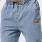 💎 -50% AUF LOCKERE JEANS! 💎 Herren Weites Bein: Bequemer Sitz & Robustes Denim für Streetwear 👖🔥