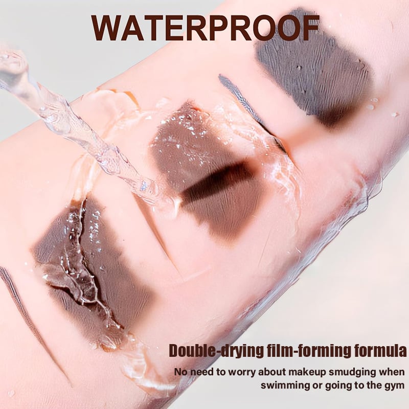 🔥Achetez 1, obtenez 1 gratuit🎁Gel à sourcils teinté waterproof Longwear