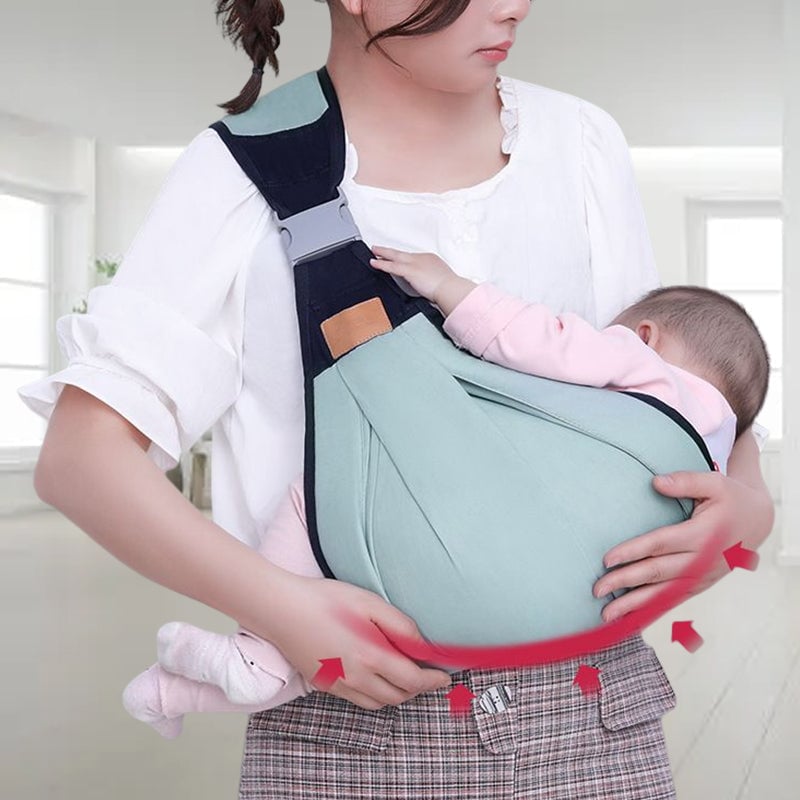 🔥Letzter Tag des Sonderverkaufs 50 % RABATT👦👧Leichte Babytragen