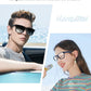 Intelligente Bluetooth-Brille