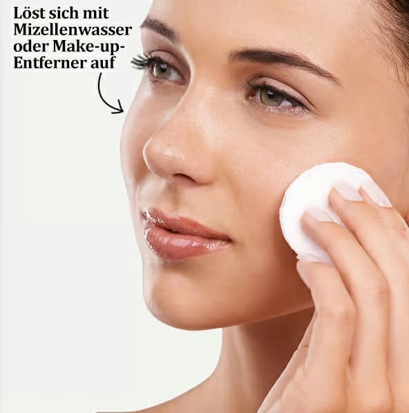 ⏳Kaufen Sie eins, erhalten Sie eins gratis 💯Bubble Mascara ✨Volumen- und Längenformel für kräftige, getrennte Wimpern