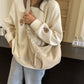 🎉Heiße Verkäufe - 50% OFF😍Designer Direktverkauf👜Damen Mode einfarbig Nylon Crossbody Hobo Tasche