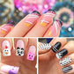 💅 Begrenztes Angebot: Kaufe 1, erhalte 1 GRATIS ✨ Ein-Schritt-Gel-Nagelstift 🎨 Mini UV-Nagellampe für die Hand GRATIS dazu💡