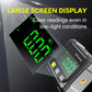 ✨50% Rabatt✨⌛ Nur noch 3 Tage – ⏰Mini LCD Digital Neigungsmesser Winkelmesser
