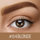 🔥Achetez 1, obtenez 1 gratuit🎁Gel à sourcils teinté waterproof Longwear