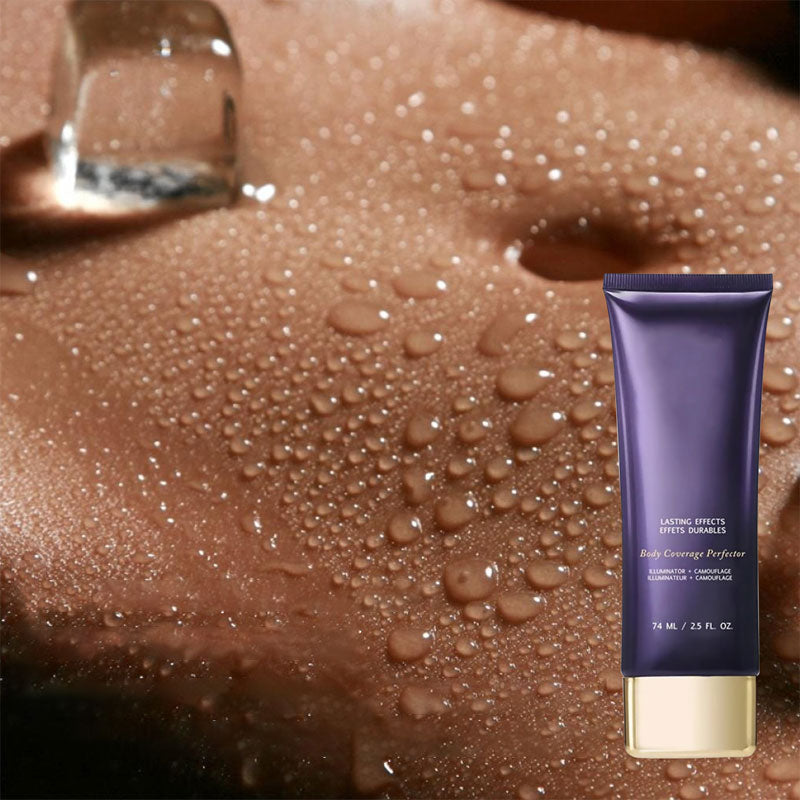 💜Zwei kaufen, Kostenloser Versand💜All-in-One-Feuchtigkeitscreme, Concealer und Deckkraft Perfector
