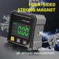✨50% Rabatt✨⌛ Nur noch 3 Tage – ⏰Mini LCD Digital Neigungsmesser Winkelmesser