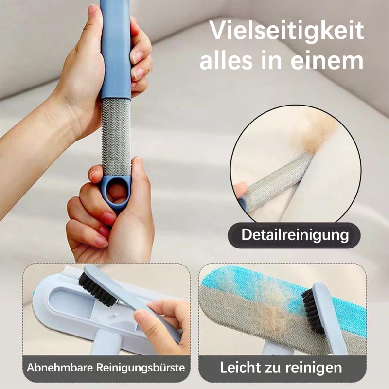 🔥Letzter Tag 49% Rabatt🐶🐱Werkzeug zur Tierhaarentfernung