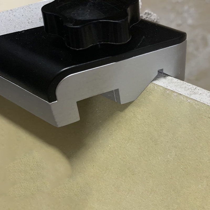 💥45 Grad Gipskarton Anfasen Aluminiumlegierung Hobel