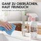 🥳Heißer Sonderangebot 2026🥳💞Über 50.000 verkaufte Exemplare! 🚿✨ 50 % Rabatt! Multifunktionales Badreinigungsspray