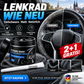 🔧🛞 Lenkrad-Reparaturcreme – Kratzer & Abnutzung verschwinden – ohne Werkstatt! ✨