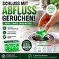 🏠💧 50 % Rabatt! Abfluss‑Deodorant‑Tabs – Bio‑Enzym‑Formel neutralisiert Gerüche direkt an der Quelle. Sofortiger Frischeduft, ohne aggressive Chemikalien. Verabschieden Sie sich von unangenehmen Gerüchen. 🚰✅
