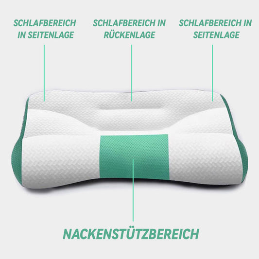 👍Bestes Geschenk – Super ergonomisches Kissen⚡Kaufen Sie 2 Stück versandkostenfrei