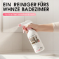 🥳Heißer Sonderangebot 2026🥳💞Über 50.000 verkaufte Exemplare! 🚿✨ 50 % Rabatt! Multifunktionales Badreinigungsspray