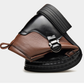 👞🔥JETZT 50 % RABATT! ⏰ Herren-Ankle-Boots aus echtem Leder – Strapazierfähig, stylisch und ganztägiger Tragekomfort für Freizeit und Beruf 🔧