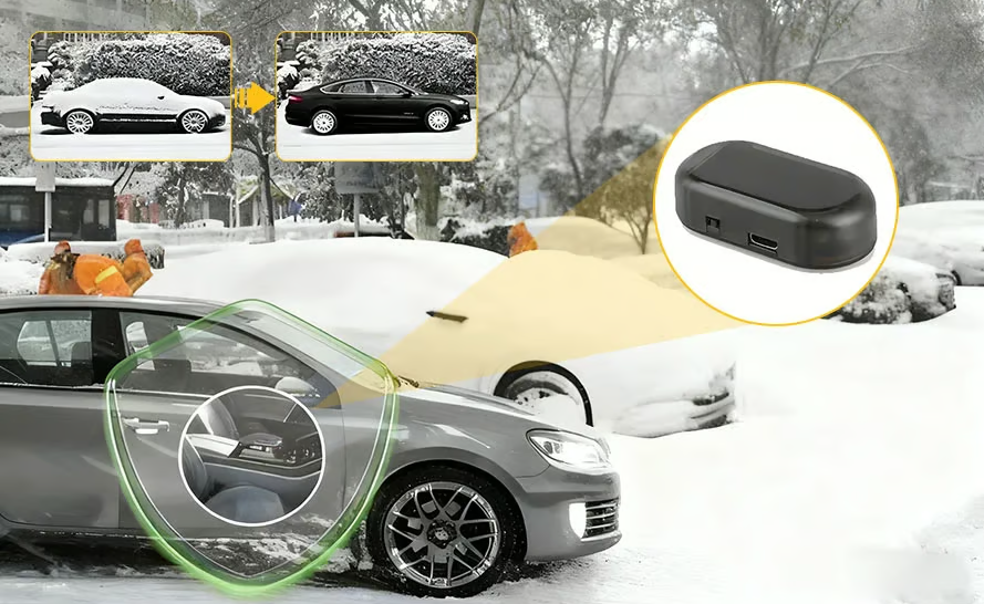 🔥KAUFEN SIE 1  ERHALTEN SIE 1 GRATIS🔥Auto-Interferenz-Frostschutz-Instrument