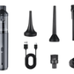 🚗🧹 50% RABATT! V8 Apex Autostaubsauger – 4-in-1 tragbarer kabelloser Mini-Staubsauger mit 16 000 Pa Saugleistung ✨