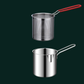 🥳HEISSER SALE 2026🥳💞50.000+ VERKAUFT!👵❤️ Multifunktionale Fritteuse aus Edelstahl 304