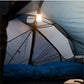 Outdoor Camping Hängende Typ-C Aufladung Retro Glühbirne Beleuchtung Dekoration