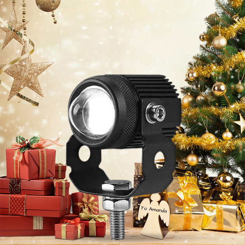 🔦🔦Motorrad LED Leistungsstarker Scheinwerfer