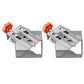🔩✨【1 kaufen 1 gratis dazu】Präzise 90°-Edelstahl-Winkelzange – robust & vielseitig für perfekte Ergebnisse! ✨🛠️